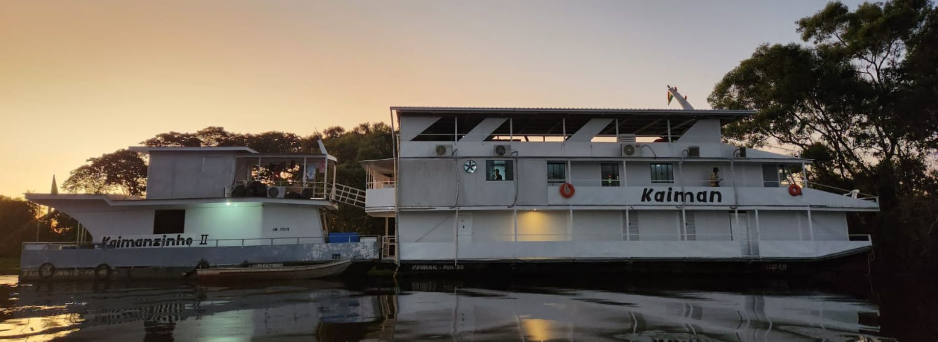 Áreas de Lazer para uma Estadia Memorável